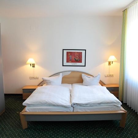 Hotel Hirsch Freudenstadt Ngoại thất bức ảnh