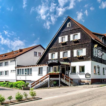 Hotel Hirsch Freudenstadt Ngoại thất bức ảnh