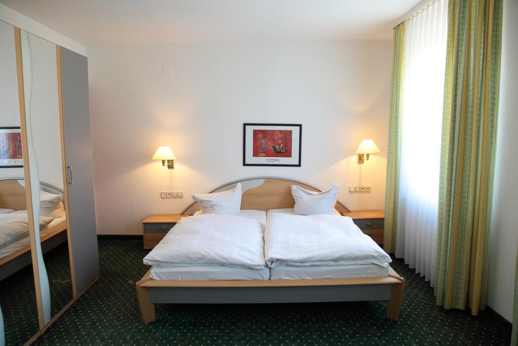 Hotel Hirsch Freudenstadt Ngoại thất bức ảnh