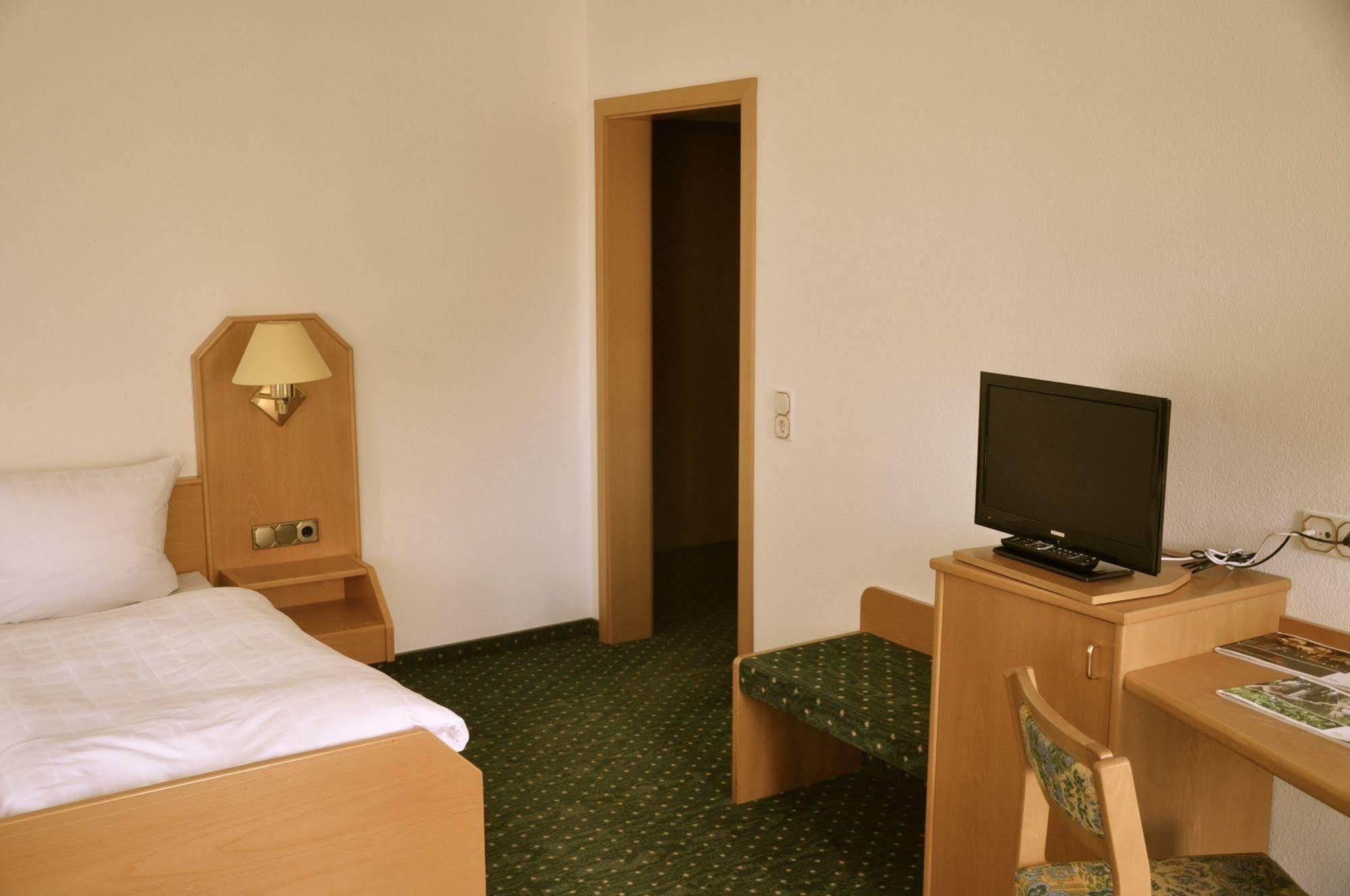 Hotel Hirsch Freudenstadt Ngoại thất bức ảnh